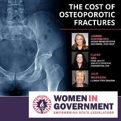 The Cost of Osteoporotic Fractures