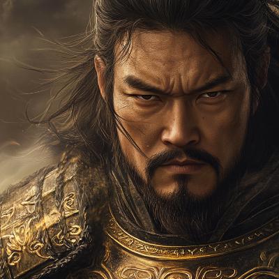 Gengis Khan, l'Ombre de l'Empire : Histoire pour Dormir | Documentaire pour s'endormir | ASMR