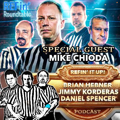 Refin Roundtable