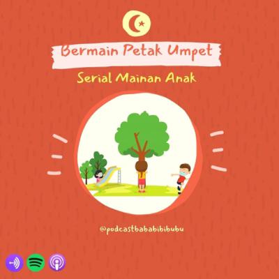 S2EP1 - Bermain Petak Umpet S2EP1 - Bermain Petak Umpet