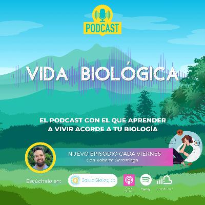 El Endobionte y tu microbiota