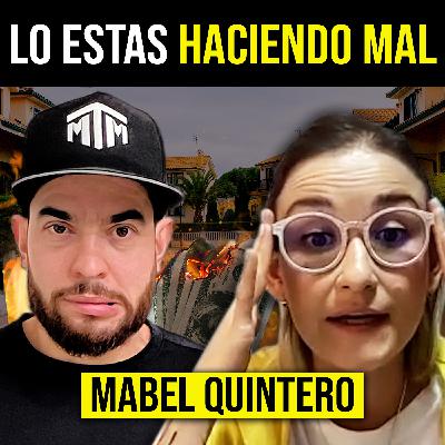 163 - EL PEOR ERROR con el dinero: así te programan para ser pobre