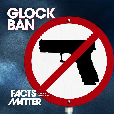 California’s New Law Redefines Glocks as ‘Machinegun-Convertible’ Pistols, Bans Them