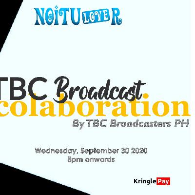 1st TBC Broadcasters Collaboration Program