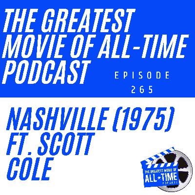 Nashville (1975) ft. Scott Cole