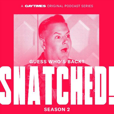 RuPaul's Drag Race All Stars 6: Snatch Game of Love