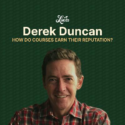 Building LinksDAO Episode 4: Derek Duncan