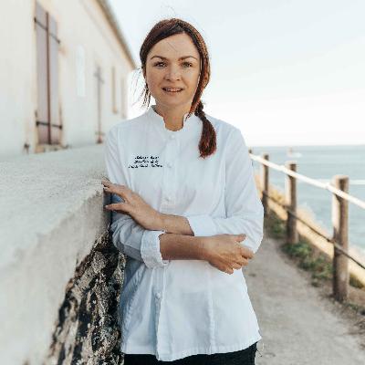 Talents : Nolwenn Corre, La Pointe Saint-Mathieu