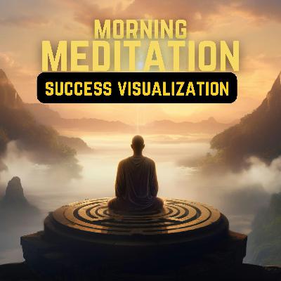 Morning Meditation | Success Visualization