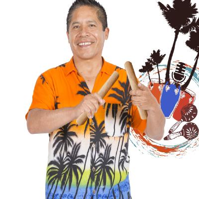 LA CLAVE ES LA SALSA DE FIESTA POR EL CARIBE 05 ABRIL 2026 LA CLAVE ES LA SALSA DE FIESTA POR EL CARIBE 05 ABRIL 2026