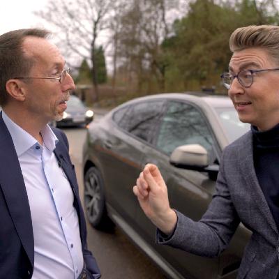 SHOTGUN #20 - Erik Løgstrup | Det er måden du siger det på