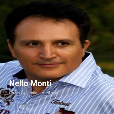 Nello Monti Nello Monti