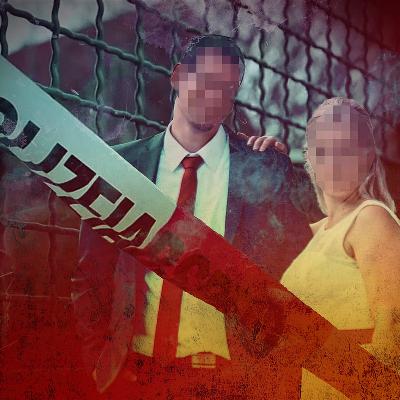 Das mordende Ehepaar - Der fingierte Suizid