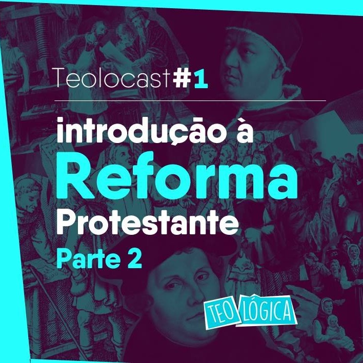 Teolocast
