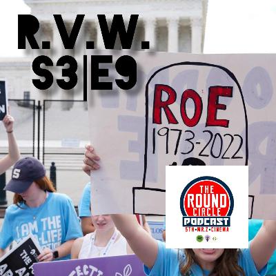 R.v.W. (S3:E9) R.v.W. (S3:E9)