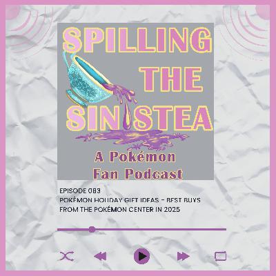 Pokémon Holiday Gift Ideas - Best Buys From The Pokémon Center in 2025 Pokémon Holiday Gift Ideas - Best Buys From The Pokémon Center in 2025