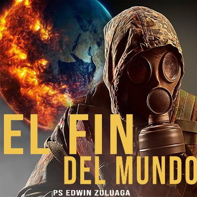 Cuando el FIN DEL MUNDO se acerca 😱 Cuando el FIN DEL MUNDO se acerca 😱