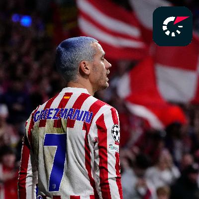 MLS has ambitions of convincing some of football's biggest names after Griezmann deal