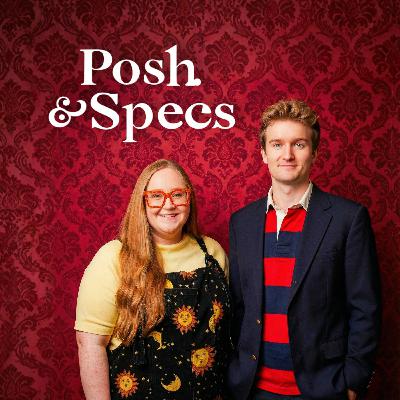 Scottish Christmas vs English Christmas | Why One of Them Is Insufferable | Posh rules, joyless rituals & why Christmas needs saving!