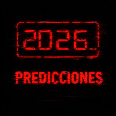 141. Predicciones 2026