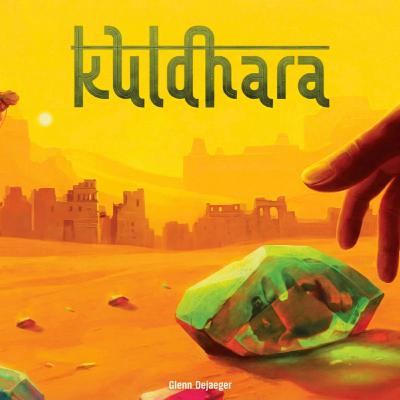 🏜️ Kuldhara : Créer ou Périr ? L'Art de la Soif 💎