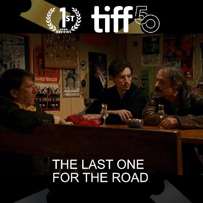 Interview: The Last One For The Road