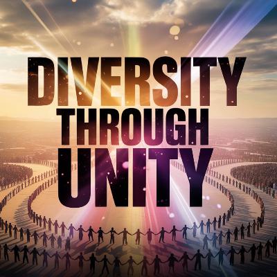 Diversity Through Unity | Mufti Menk Diversity Through Unity | Mufti Menk