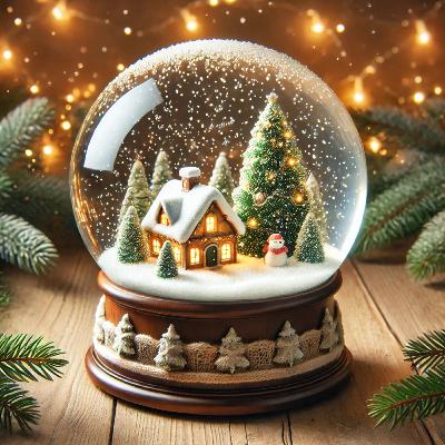 Gave - Den magiske opskrift på Innovation