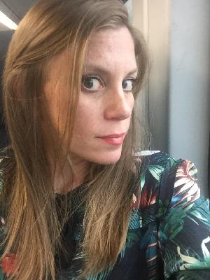 Hair Science and Hot Doctors: A Conversation with L’Oreal Counsel Andra Dallas, Claims Substantiation, Research & Innovation Hair Science and Hot Doctors: A Conversation with L’Oreal Counsel Andra Dallas, Claims Substantiation, Research & Innovation