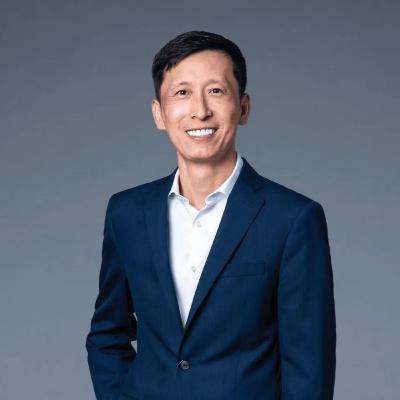 Mastercard and The Future of Money: Crypto, AI Agents & Digital Payments with Ling Hai