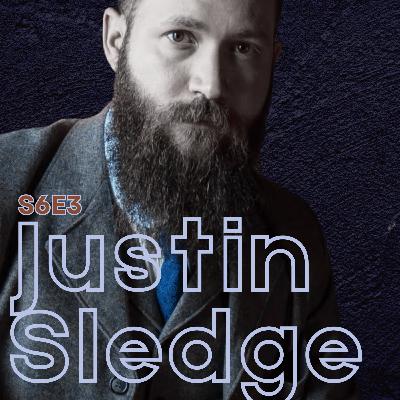 Myth-history, Immortality Machines & the Surreality of Egypt w. Dr. Justin Sledge