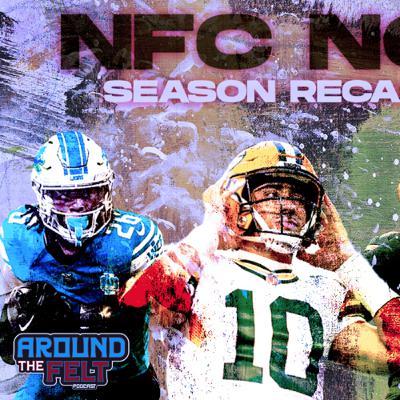 NFC North Recap and Grades