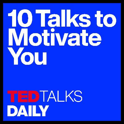 Talks to Motivate You Playlist (9/10): Get comfortable with being uncomfortable | Luvvie Ajayi Jones