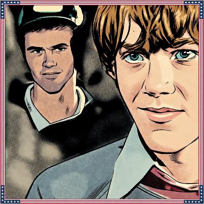 #13 被命運撕裂的史坦納兄弟 The Stayner Brothers
