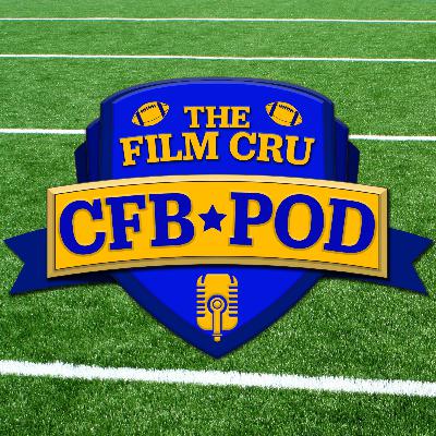 Episode 8- Big 12 Preview