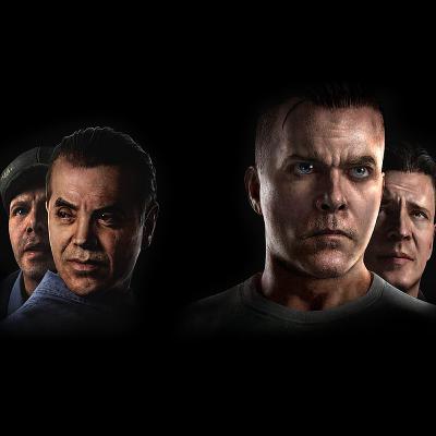 #13 Zusammenfassung der Mob of the Dead Charaktere (Sal, Billy, Weasel & Finn)