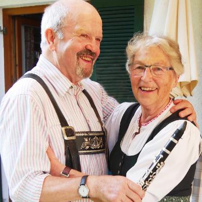 Ingrid und Erich Sepp: 100 Jahre Finkensteiner Singwochen