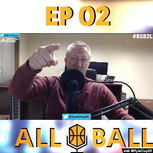 Fighters, Nail-biters, and Ballers in Week 1 of NBA Action | All Ball Show Ep. 2