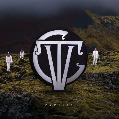 213Rock Harrag Melodica Live interview with Alex of The Vintage Caravan 09 09 2025 on Vinylestimes Classic Rock Radio