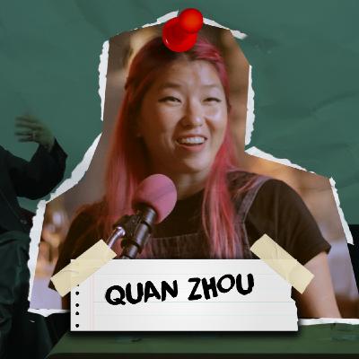 QUAN ZHOU | YDBA (TEMPORADA ANTERIOR)