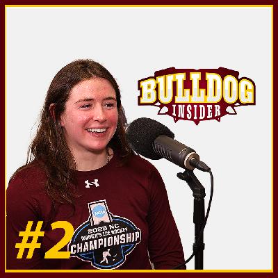 S8: TikTok Tips from UMD’s Most Viral Captain