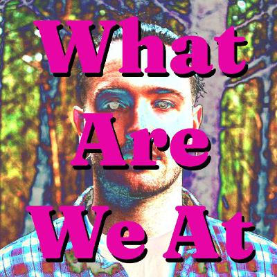 Eat Yer Dinner with Arn. Eat Yer Dinner with Arn.