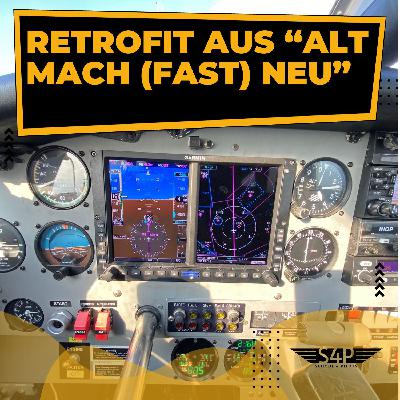 #022 - Retrofit aus "Alt mach (fast) Neu"