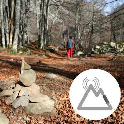 Salir a la montaña en otoño - Montaña Segura