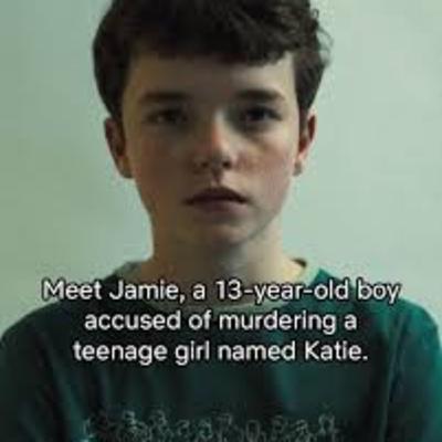 REVIEW SERIES: ADOLESCENCE (2025)
