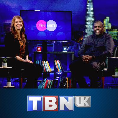 TBN Meets: William McDowell