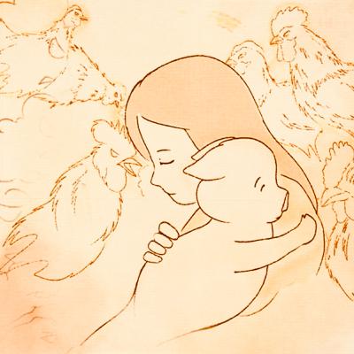 Giải Đáp: Vì sao tôn giáo có giới luật cấm sát sanh ?