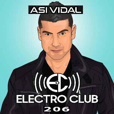 ASI VIDAL ELECTRO CLUB 206