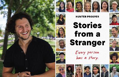 Episode 655 - Hunter Prosper