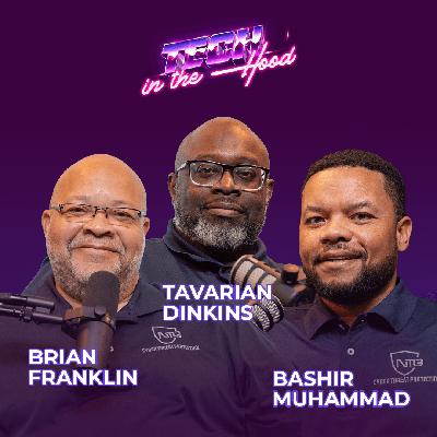 Specialization, Adaptability, & Friendship: Secrets to Success with the Founding Crew of Net-Telligence Group (NTG) Specialization, Adaptability, & Friendship: Secrets to Success with the Founding Crew of Net-Telligence Group (NTG)